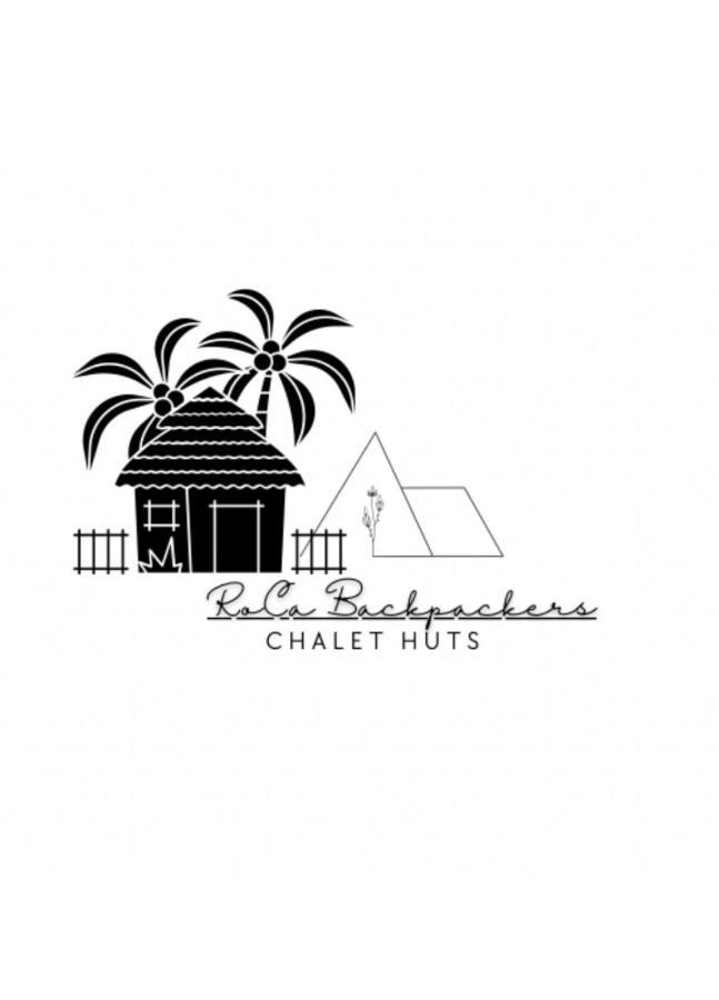 Roca'S Homestay Backpackers Chalet Batuan Bagian luar foto
