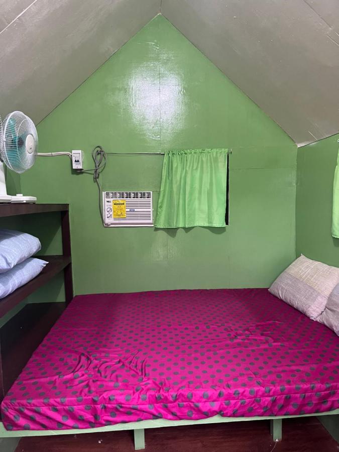 Roca'S Homestay Backpackers Chalet Batuan Bagian luar foto