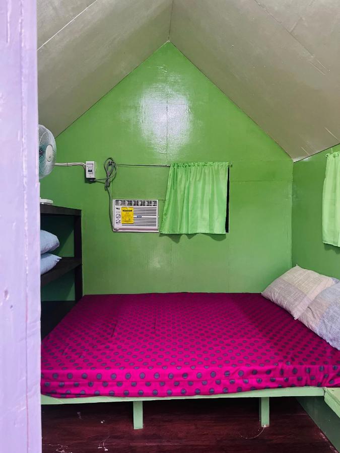Roca'S Homestay Backpackers Chalet Batuan Bagian luar foto