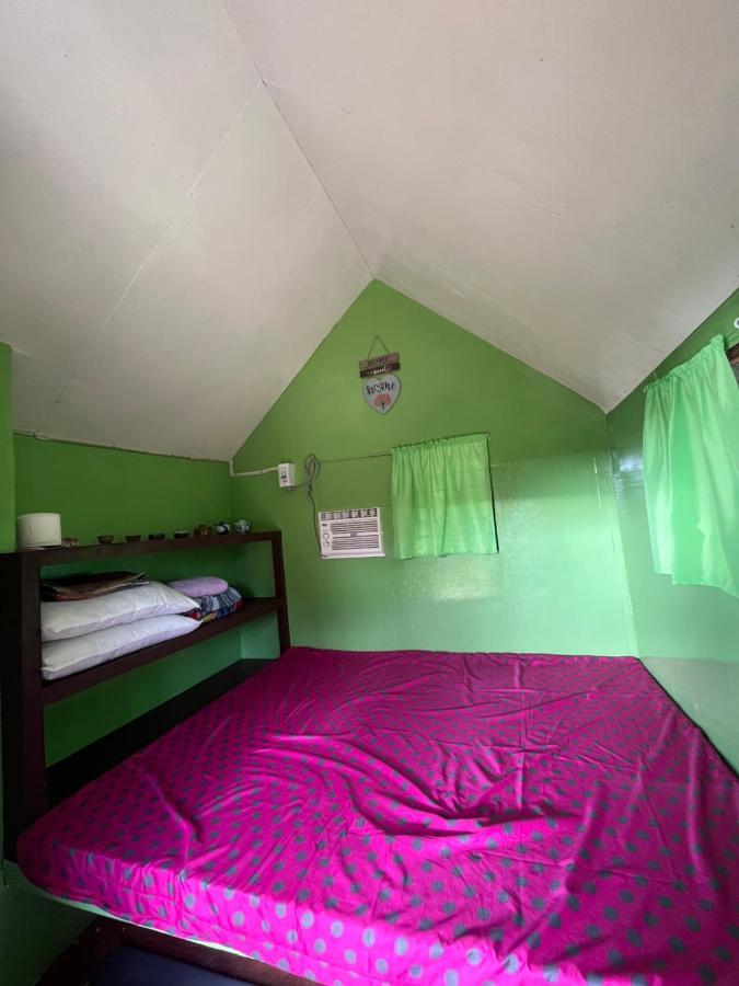 Roca'S Homestay Backpackers Chalet Batuan Bagian luar foto