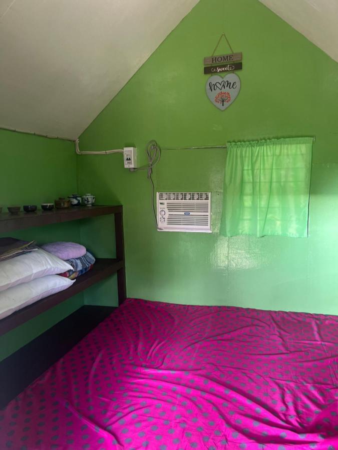 Roca'S Homestay Backpackers Chalet Batuan Bagian luar foto