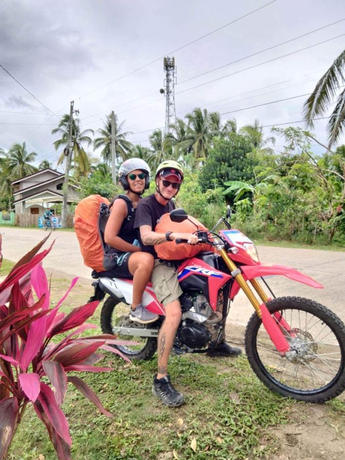 Roca'S Homestay Backpackers Chalet Batuan Bagian luar foto