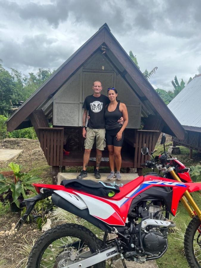 Roca'S Homestay Backpackers Chalet Batuan Bagian luar foto