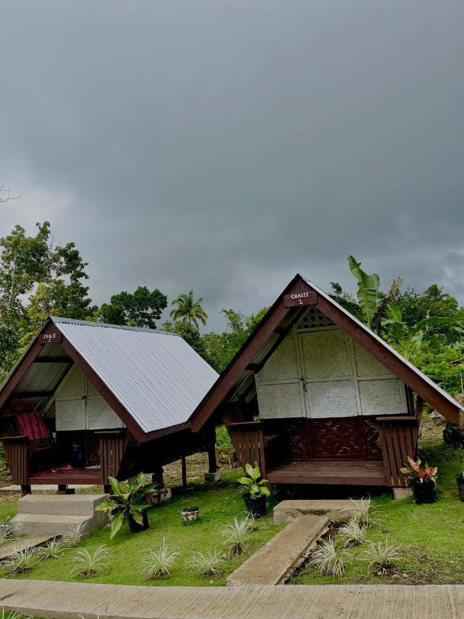 Roca'S Homestay Backpackers Chalet Batuan Bagian luar foto