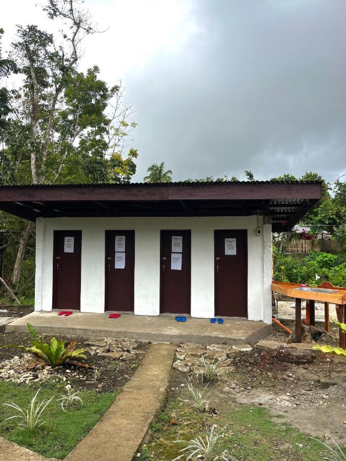 Roca'S Homestay Backpackers Chalet Batuan Bagian luar foto