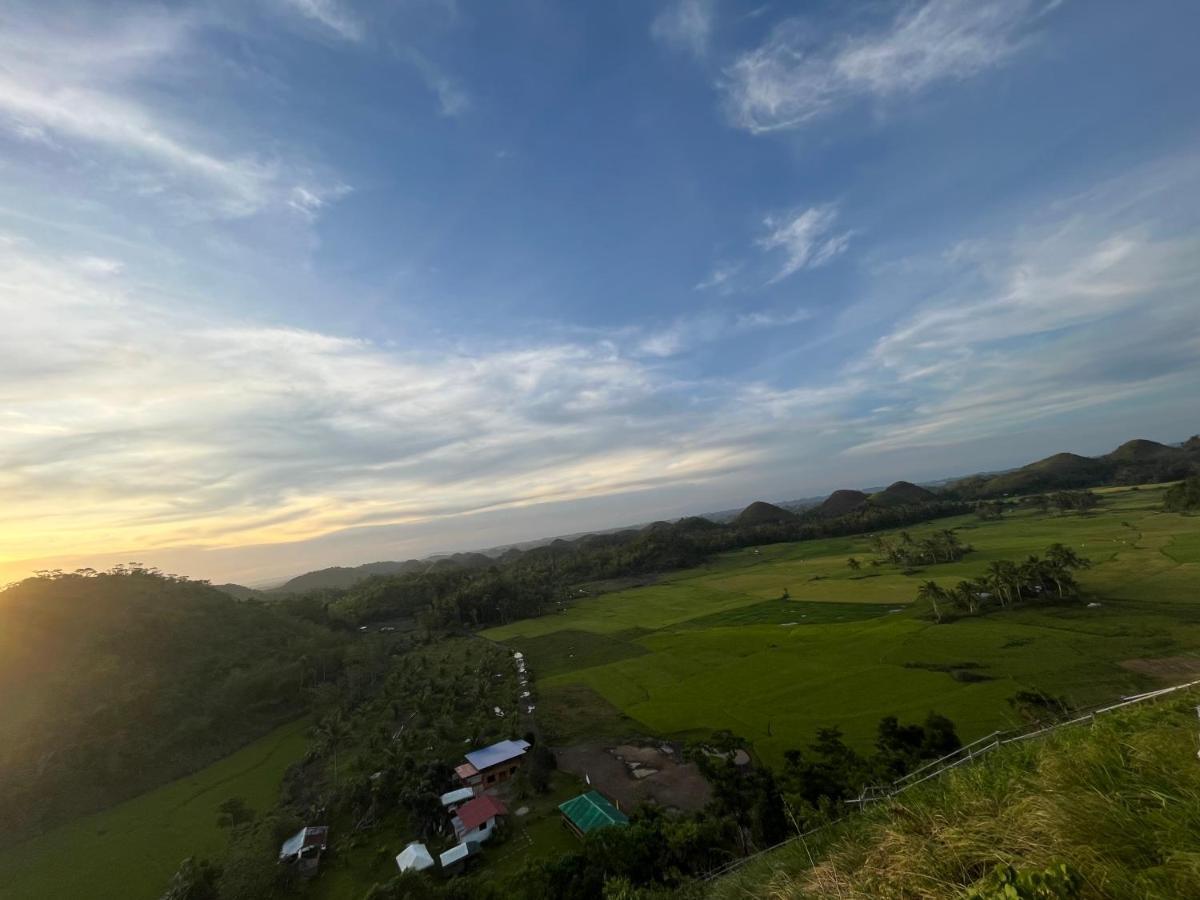 Roca'S Homestay Backpackers Chalet Batuan Bagian luar foto