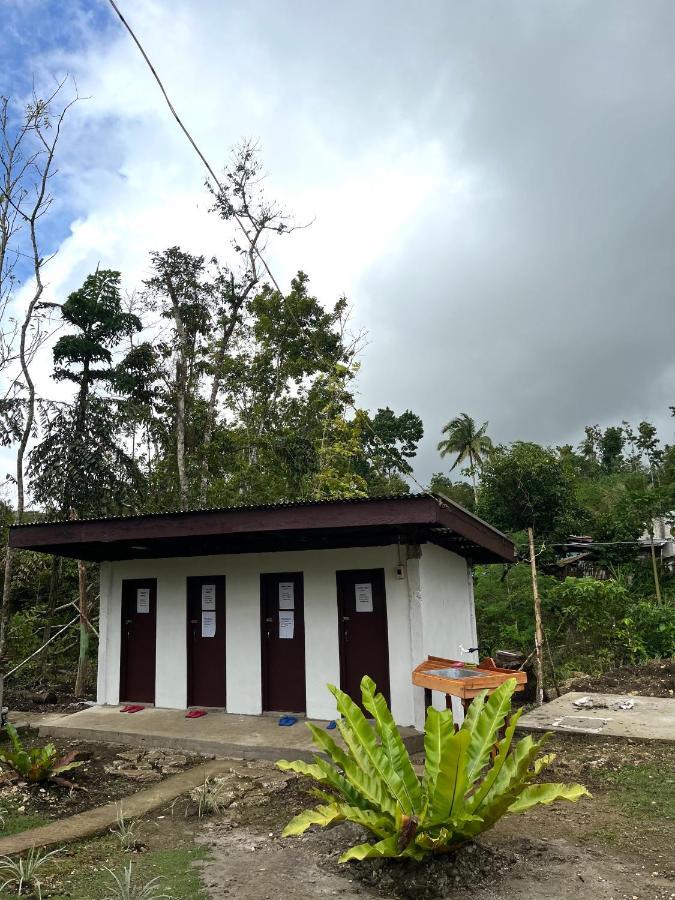 Roca'S Homestay Backpackers Chalet Batuan Bagian luar foto