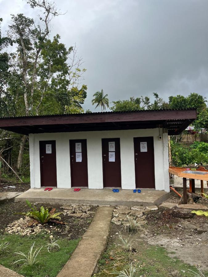 Roca'S Homestay Backpackers Chalet Batuan Bagian luar foto