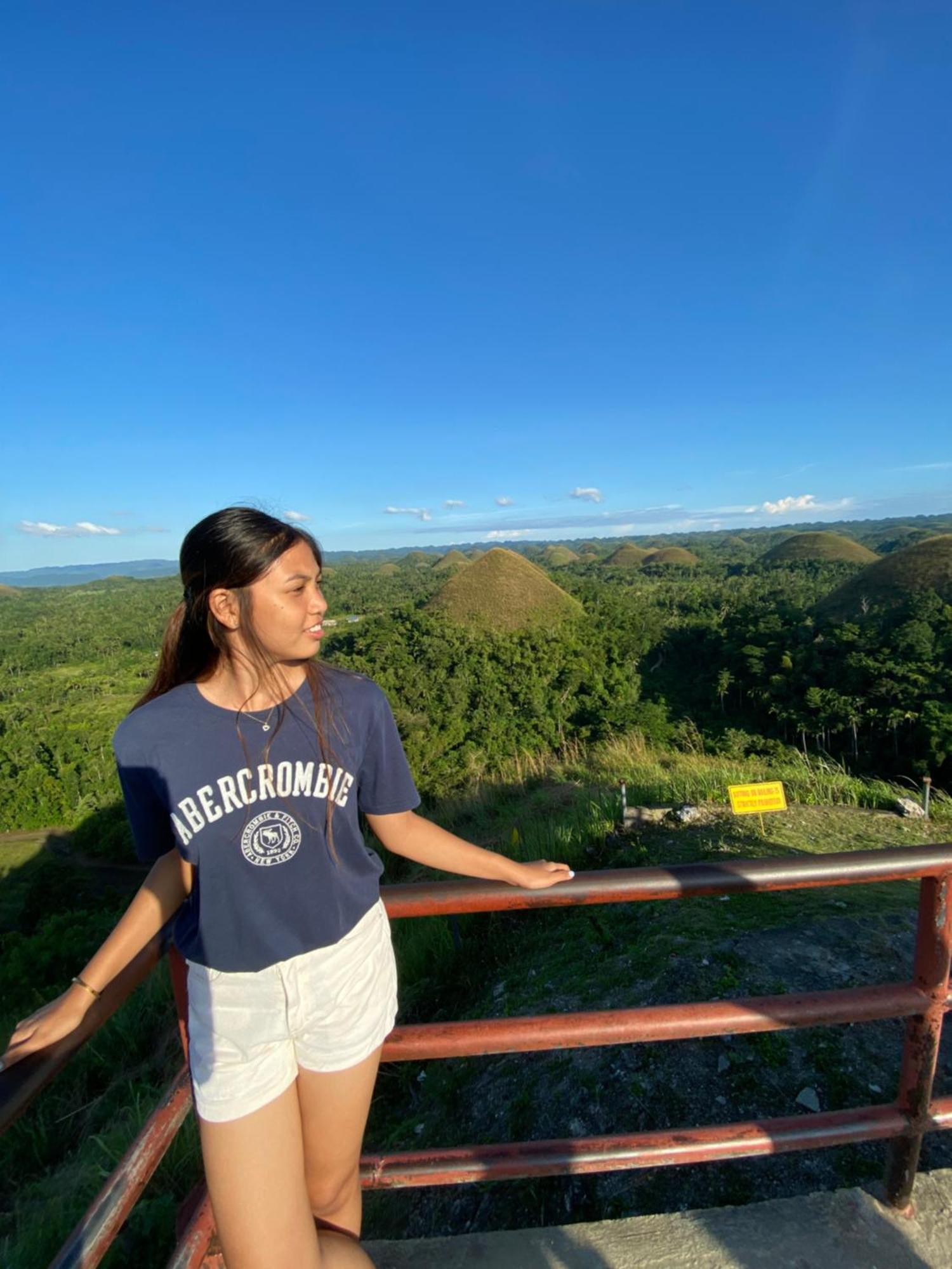 Roca'S Homestay Backpackers Chalet Batuan Bagian luar foto