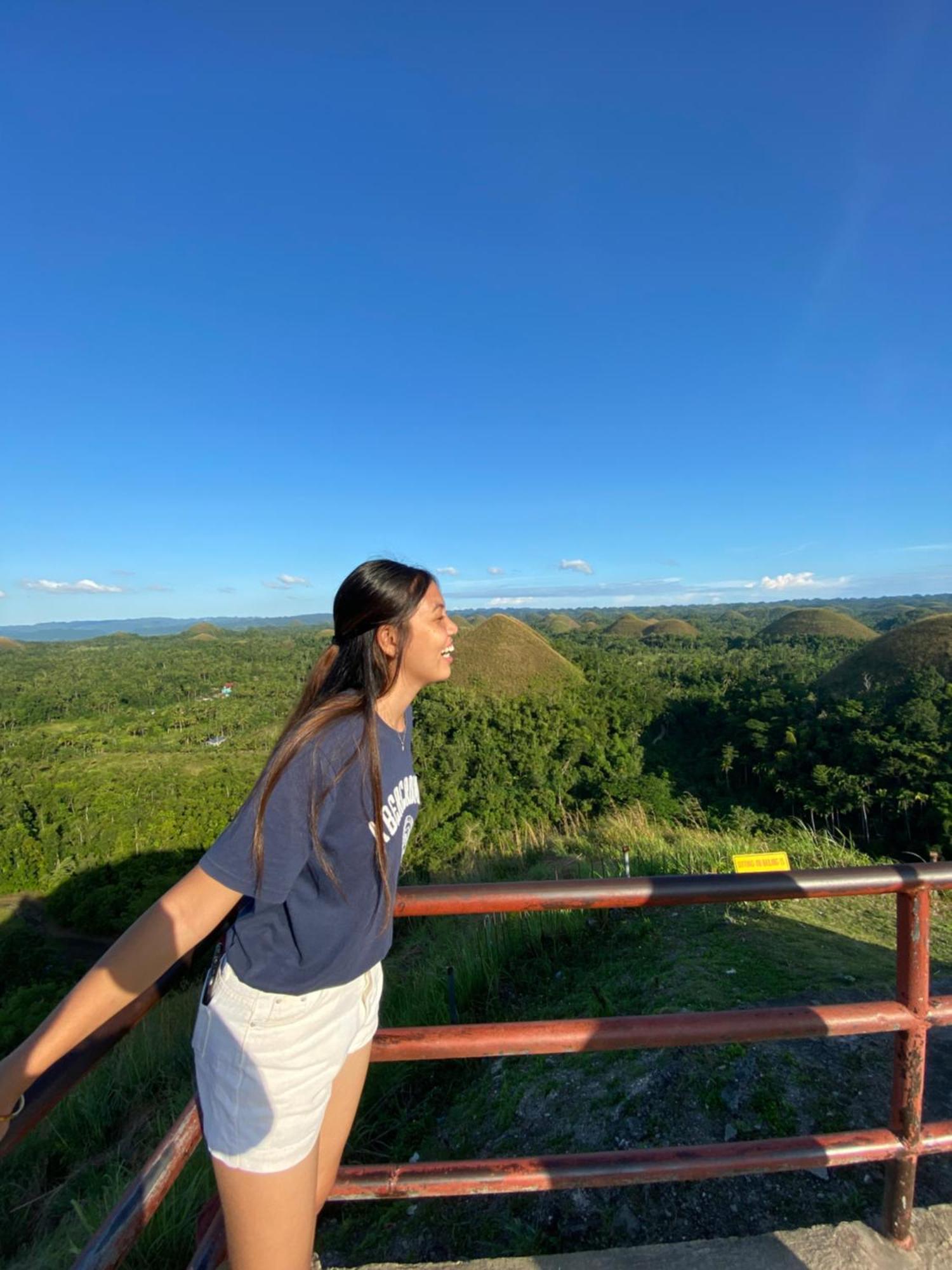 Roca'S Homestay Backpackers Chalet Batuan Bagian luar foto
