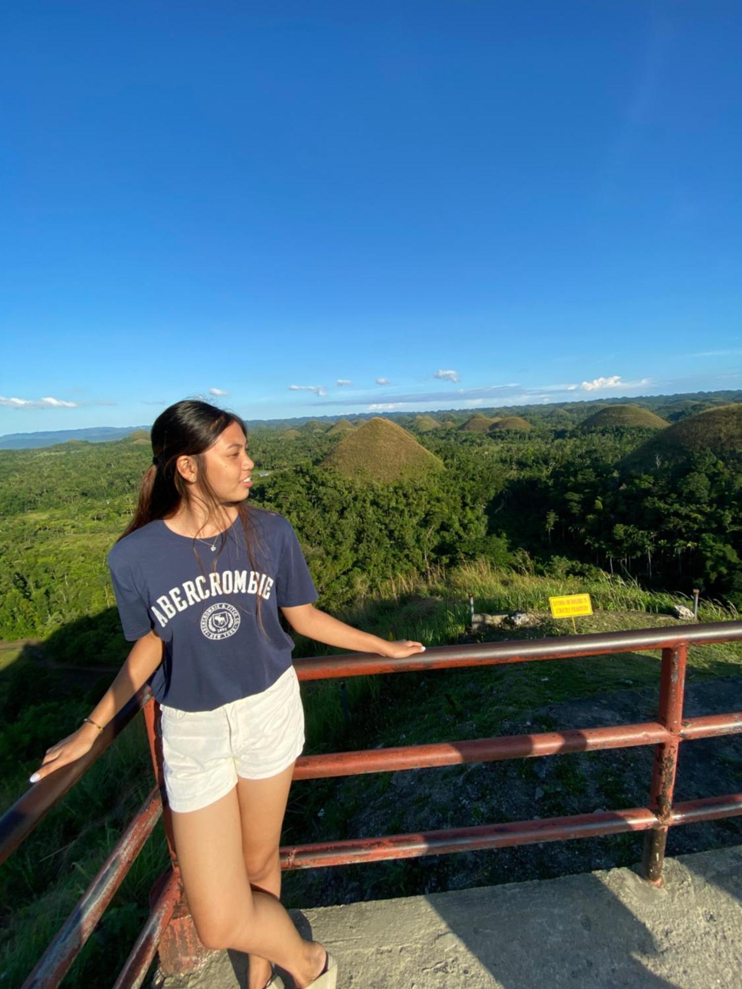 Roca'S Homestay Backpackers Chalet Batuan Bagian luar foto