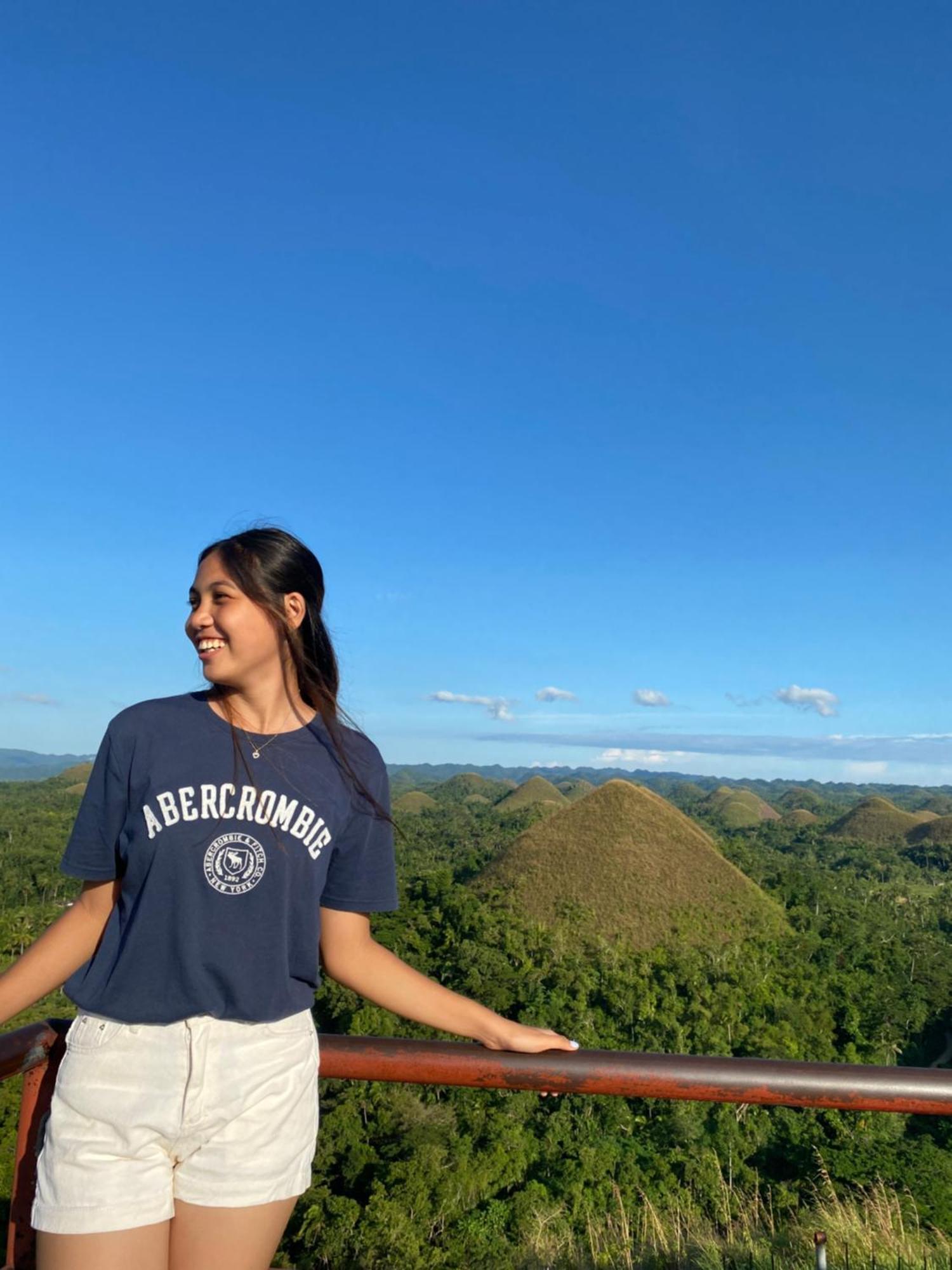 Roca'S Homestay Backpackers Chalet Batuan Bagian luar foto
